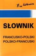 Słownik polsko - francuski francusko - polski