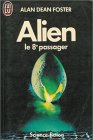 Alien: Le huitième passager