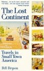 The Lost Continent: Travels in Small Town America