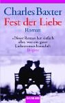 Fest der Liebe