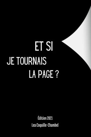 Et si je tournais la page ?