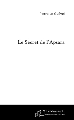 Le Secret de l'Apsara