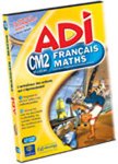 ADI CM2 : Français et Maths, 10-11 ans