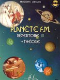Planète F.M. Volume 1B - répertoire et théorie