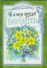 To a Very Special Daughter