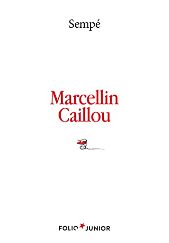 MARCELLIN CAILLOU