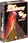 Star Academy 1&2 : Concert 2002 et 2003 - Coffret 2 DVD