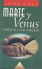 Marte y Venus hacen las paces