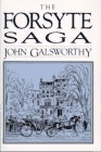 The Forsyte Saga: Scribner Library of Contemporary Classics