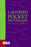 Ladybird Pocket Dictionary