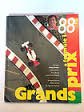 Grands prix Formule 1, 1988