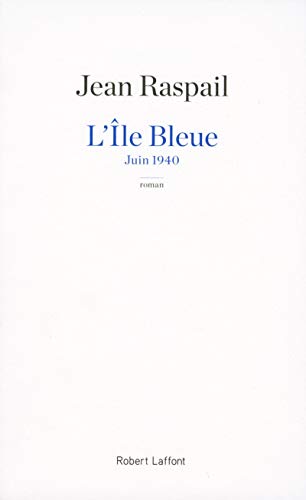L'Île Bleue