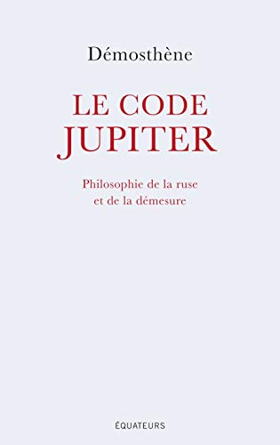 Le code Jupiter