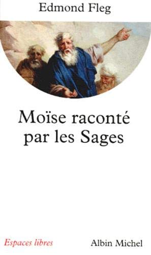 Moïse raconté par les sages