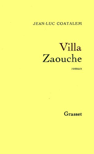 Villa Zaouche