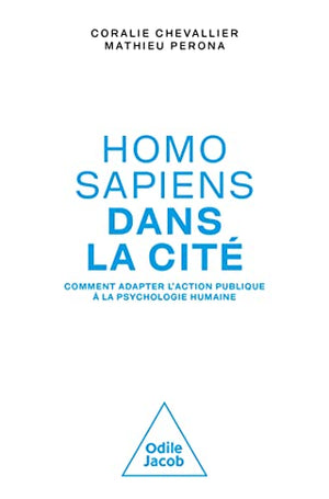 Homo sapiens dans la cité