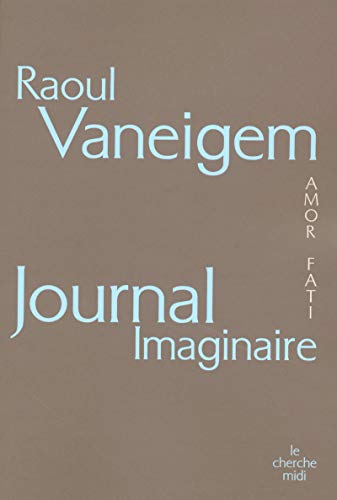 Journal Imaginaire