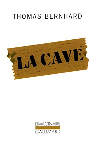 La Cave: Un retrait