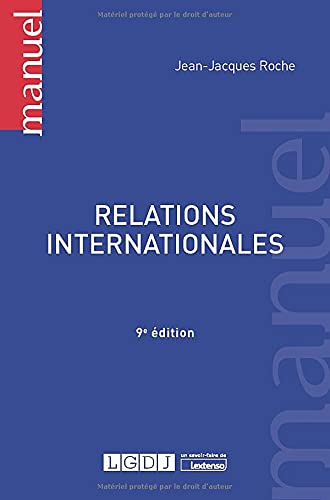 Relations internationales (2021)