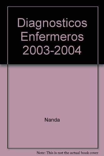 Diagnosticos Enfermeros 2003-2004