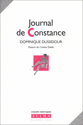 JOURNAL DE CONSTANCE