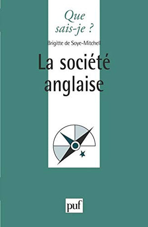 La société anglaise