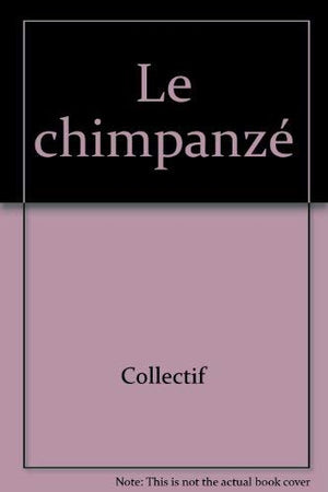 Le chimpanzé