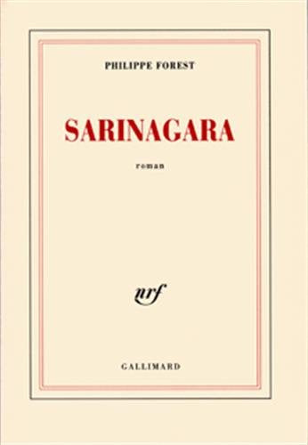 Sarinagara