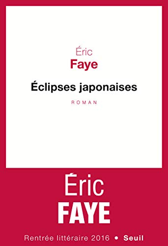 Éclipses japonaises