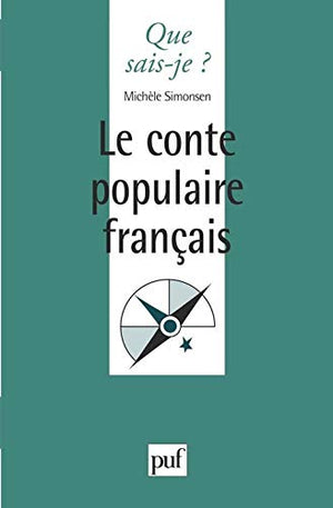 Le conte populaire français