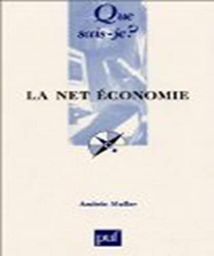 La Net Economie