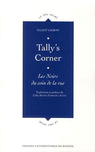 TALLY S CORNER