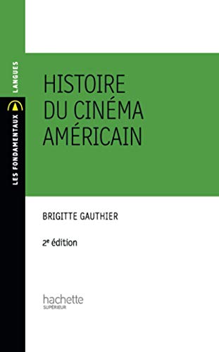 Histoire du cinéma américain