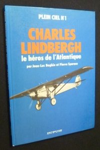 Le héros de l'Atlantique