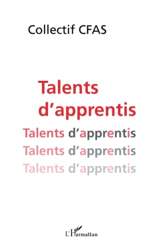 Talents d'apprentis