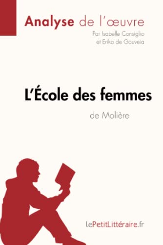 L'École des femmes de Molière