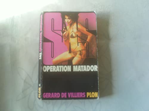 Operation Matador