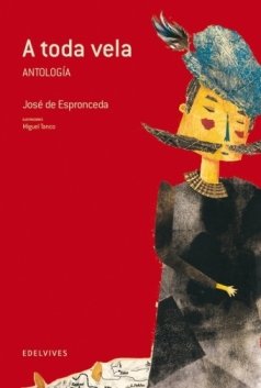 A toda vela: Antología: 5 (Adarga)