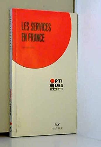 Les services en France