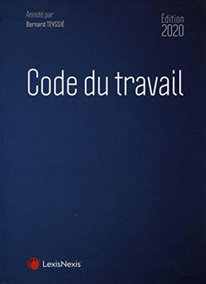 Code du travail 2020