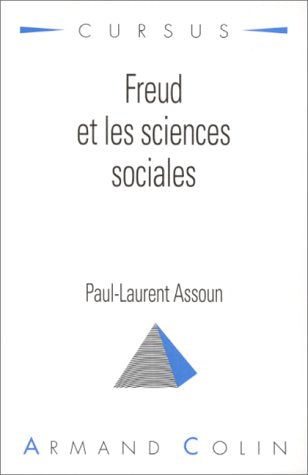 Freud et les sciences sociales: Psychanalyse et théorie de la culture
