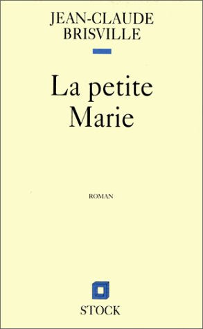 La petite Marie