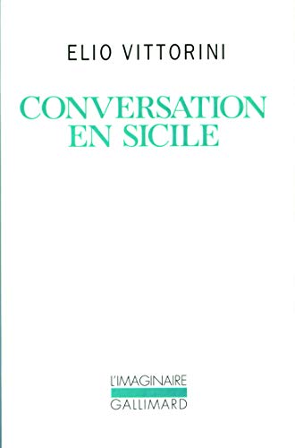Conversation en Sicile