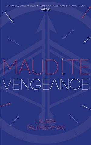 Maudit Cupidon - Maudite Vengeance