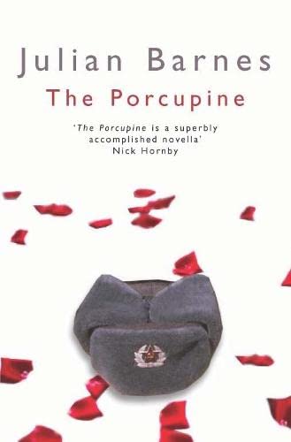 The Porcupine