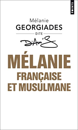 Mélanie, Française et musulmane