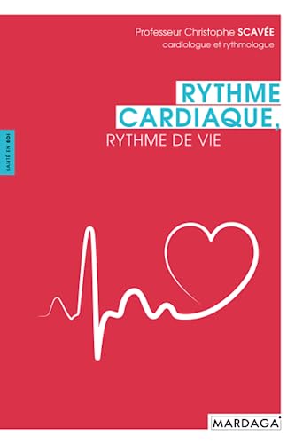 Rythme cardiaque, rythme de vie: Entretien avec Pierre Guelff