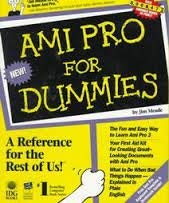 Ami Pro for Dummies