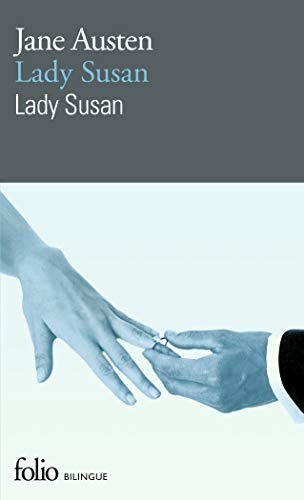 Lady Susan/Lady Susan