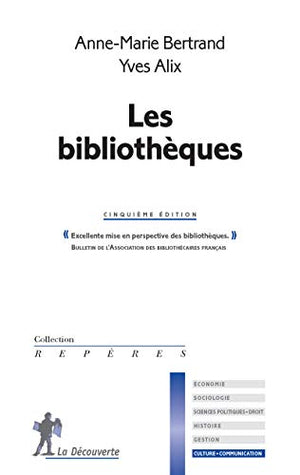 Les bibliothèques